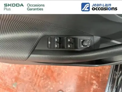 Photo 17 Skoda Scala  1.5 TSI Evo 2 150 ch DSG7 ACT