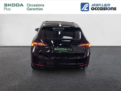 Photo 7 Skoda Scala  1.5 TSI Evo 2 150 ch DSG7 ACT