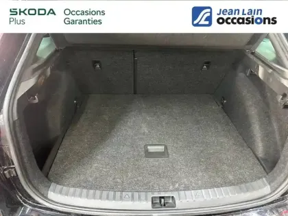 Photo 13 Skoda Scala  1.5 TSI Evo 2 150 ch DSG7 ACT