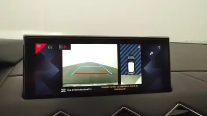 Photo 18 DS DS 3 DS3 Crossback PureTech 130 EAT8