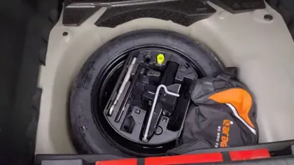 Photo 10 DS DS 3 DS3 Crossback PureTech 130 EAT8