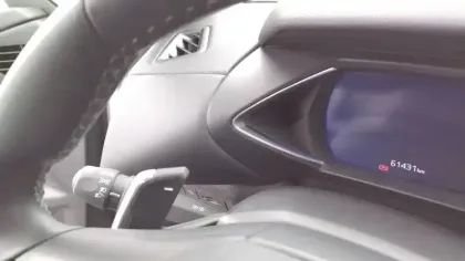 Photo 21 DS DS 3 DS3 Crossback PureTech 130 EAT8