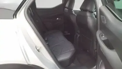 Photo 12 DS DS 3 DS3 Crossback PureTech 130 EAT8