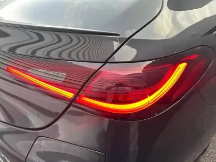 Photo 27 Mercedes CLE  Coupé 300 e Hybrid EQ 9G-Tronic