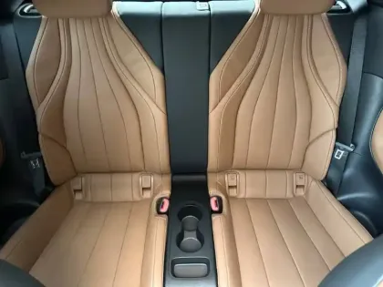 Photo 18 Mercedes CLE  Coupé 300 e Hybrid EQ 9G-Tronic