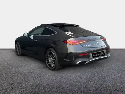 Photo 6 Mercedes CLE  Coupé 300 e Hybrid EQ 9G-Tronic