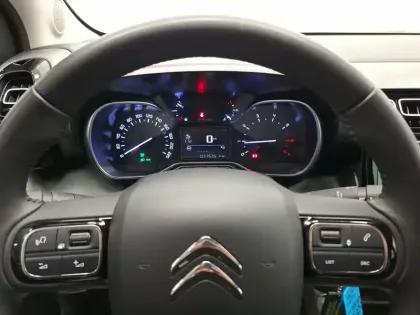 Photo 16 Citroën C3 Aircross  BlueHDi 110 S&S BVM6