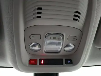 Photo 30 Citroën C3 Aircross  BlueHDi 110 S&S BVM6