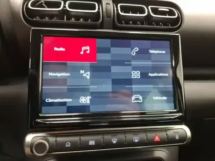 Photo 21 Citroën C3 Aircross  BlueHDi 110 S&S BVM6