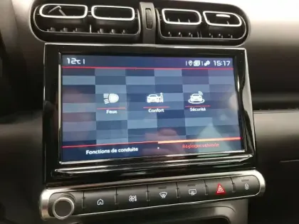 Photo 25 Citroën C3 Aircross  BlueHDi 110 S&S BVM6