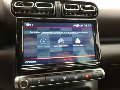 Photo 26 Citroën C3 Aircross  BlueHDi 110 S&S BVM6