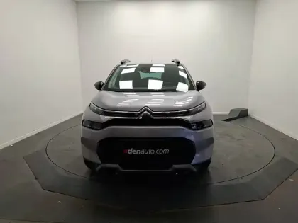 Photo 6 Citroën C3 Aircross  BlueHDi 110 S&S BVM6