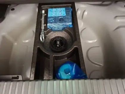 Photo 9 Citroën C3 Aircross  BlueHDi 110 S&S BVM6