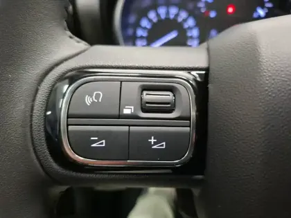 Photo 18 Citroën C3 Aircross  BlueHDi 110 S&S BVM6