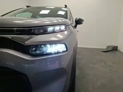 Photo 34 Citroën C3 Aircross  BlueHDi 110 S&S BVM6