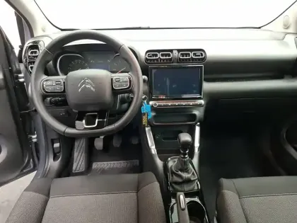 Photo 14 Citroën C3 Aircross  BlueHDi 110 S&S BVM6