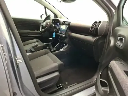 Photo 32 Citroën C3 Aircross  BlueHDi 110 S&S BVM6