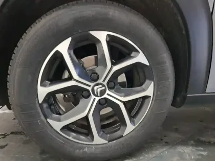 Photo 11 Citroën C3 Aircross  BlueHDi 110 S&S BVM6