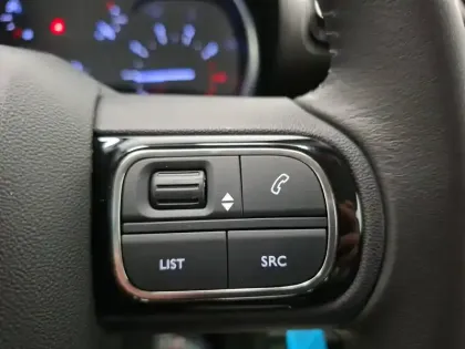 Photo 17 Citroën C3 Aircross  BlueHDi 110 S&S BVM6