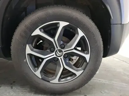 Photo 10 Citroën C3 Aircross  BlueHDi 110 S&S BVM6