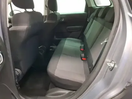 Photo 13 Citroën C3 Aircross  BlueHDi 110 S&S BVM6