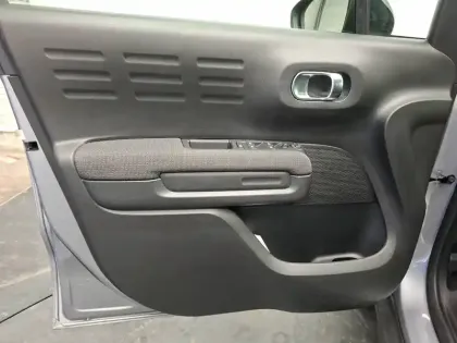 Photo 15 Citroën C3 Aircross  BlueHDi 110 S&S BVM6