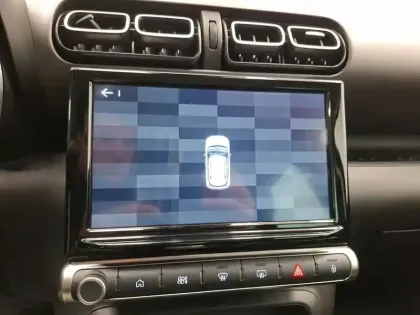 Photo 28 Citroën C3 Aircross  BlueHDi 110 S&S BVM6