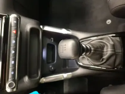 Photo 29 Citroën C3 Aircross  BlueHDi 110 S&S BVM6