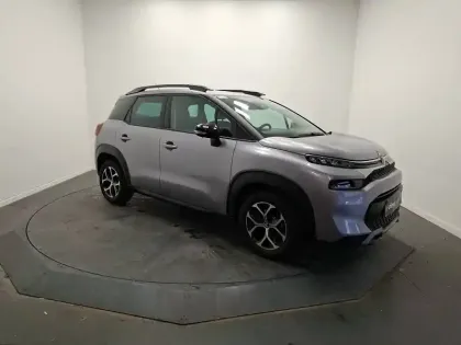Photo 5 Citroën C3 Aircross  BlueHDi 110 S&S BVM6