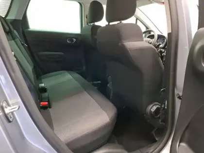 Photo 33 Citroën C3 Aircross  BlueHDi 110 S&S BVM6