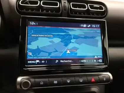 Photo 22 Citroën C3 Aircross  BlueHDi 110 S&S BVM6