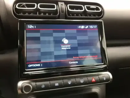 Photo 27 Citroën C3 Aircross  BlueHDi 110 S&S BVM6