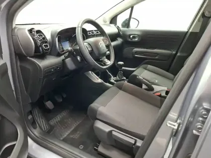 Photo 12 Citroën C3 Aircross  BlueHDi 110 S&S BVM6