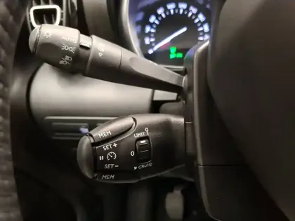 Photo 19 Citroën C3 Aircross  BlueHDi 110 S&S BVM6