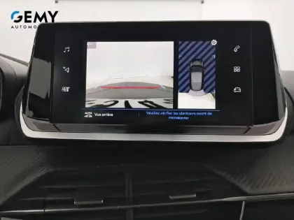 Photo 14 Peugeot 208  PureTech 100 S&S BVM6