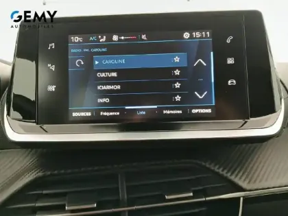 Photo 57 Peugeot 208  PureTech 100 S&S BVM6