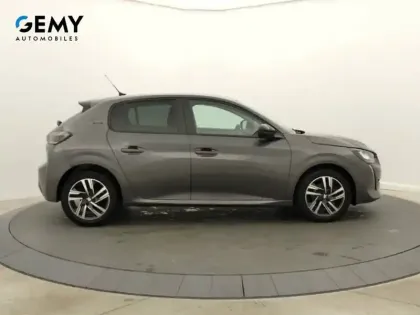 Photo 25 Peugeot 208 Gén. II Ph1 NG Style 5