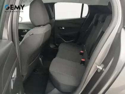 Photo 9 Peugeot 208  PureTech 100 S&S BVM6