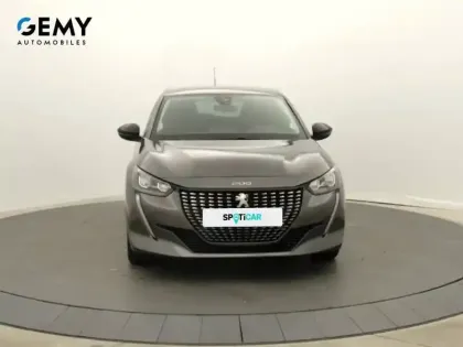 Photo 23 Peugeot 208 Gén. II Ph1 NG Style 5