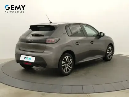 Photo 39 Peugeot 208 Gén. II Ph1 NG Style 5