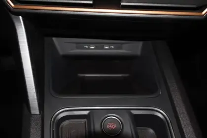 Photo 22 Cupra Formentor  1.5 TSI 150 ch DSG7