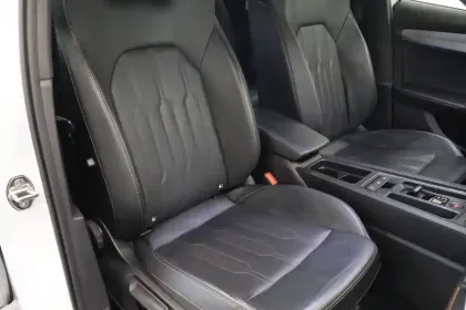 Photo 10 Cupra Formentor  1.5 TSI 150 ch DSG7