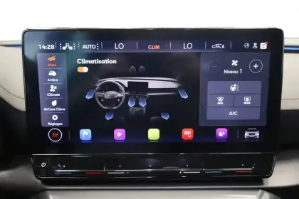 Photo 25 Cupra Formentor  1.5 TSI 150 ch DSG7