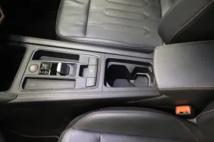 Photo 19 Cupra Formentor  1.5 TSI 150 ch DSG7