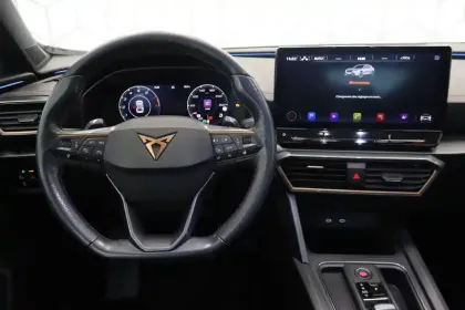 Photo 9 Cupra Formentor  1.5 TSI 150 ch DSG7