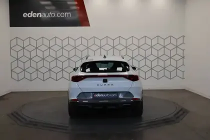 Photo 5 Cupra Formentor  1.5 TSI 150 ch DSG7