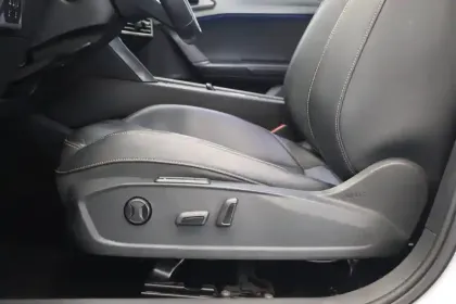 Photo 27 Cupra Formentor  1.5 TSI 150 ch DSG7