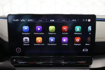 Photo 14 Cupra Formentor  1.5 TSI 150 ch DSG7