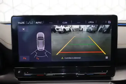 Photo 16 Cupra Formentor  1.5 TSI 150 ch DSG7