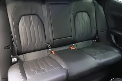 Photo 11 Cupra Formentor  1.5 TSI 150 ch DSG7